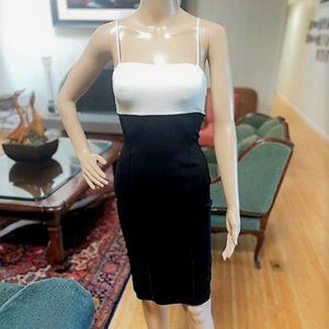 Ralph Lauren purple label dress XS